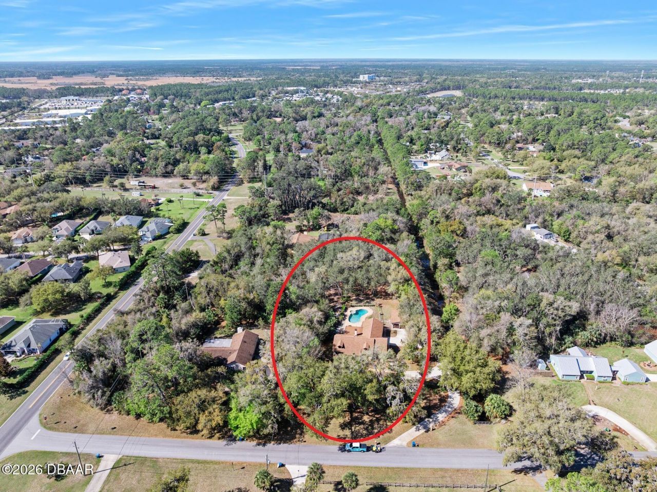 103 Oak Lane, Ormond Beach, FL 32174 Photo