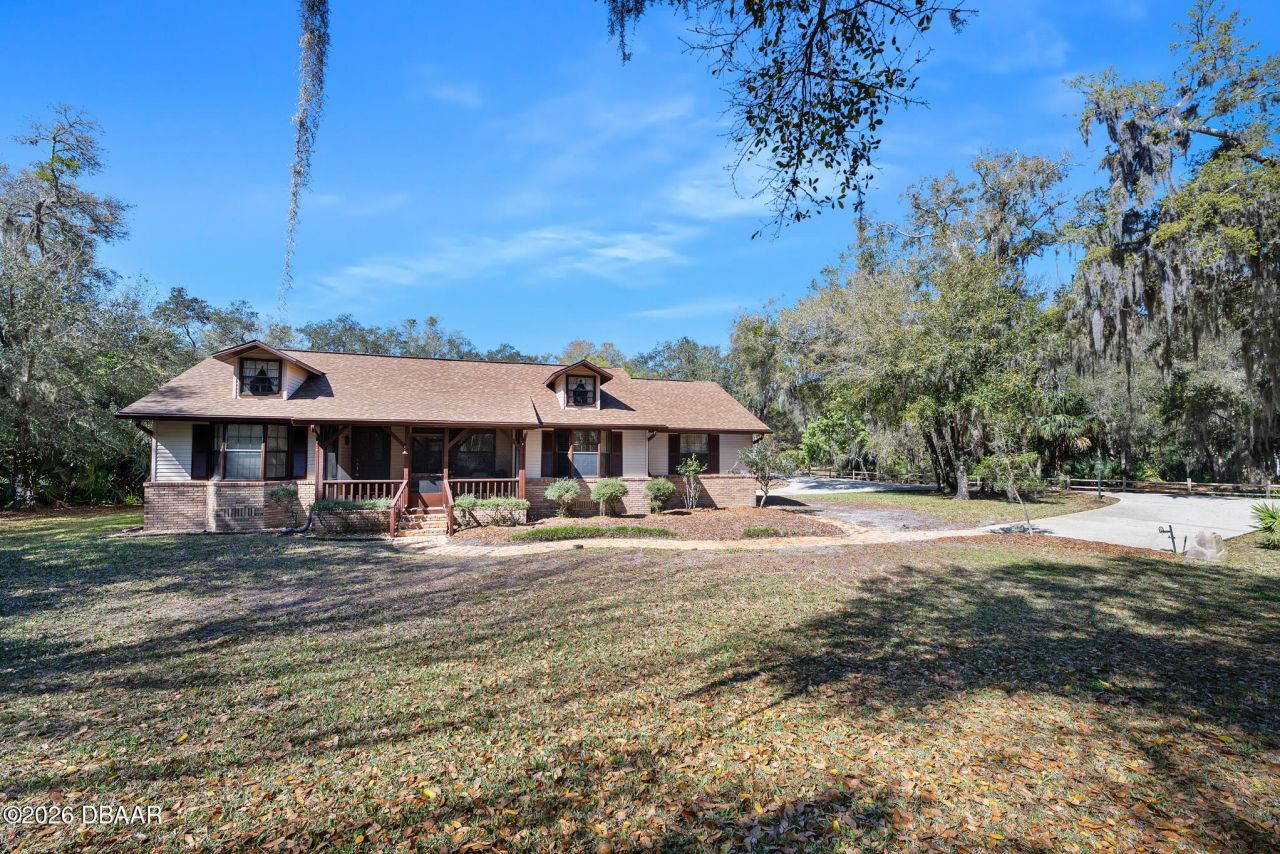 103 Oak Lane, Ormond Beach, FL 32174 Photo