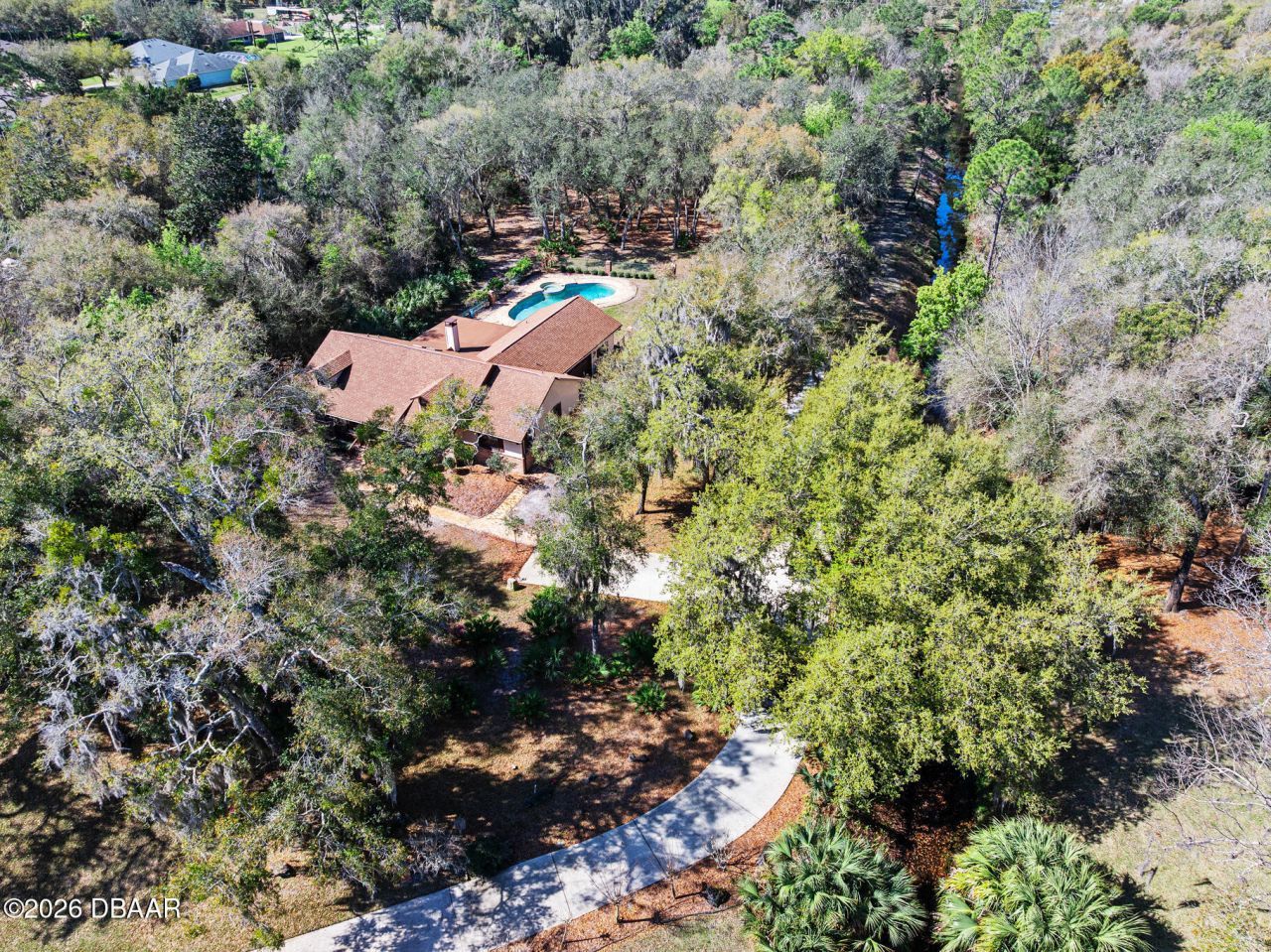 103 Oak Lane, Ormond Beach, FL 32174 Photo