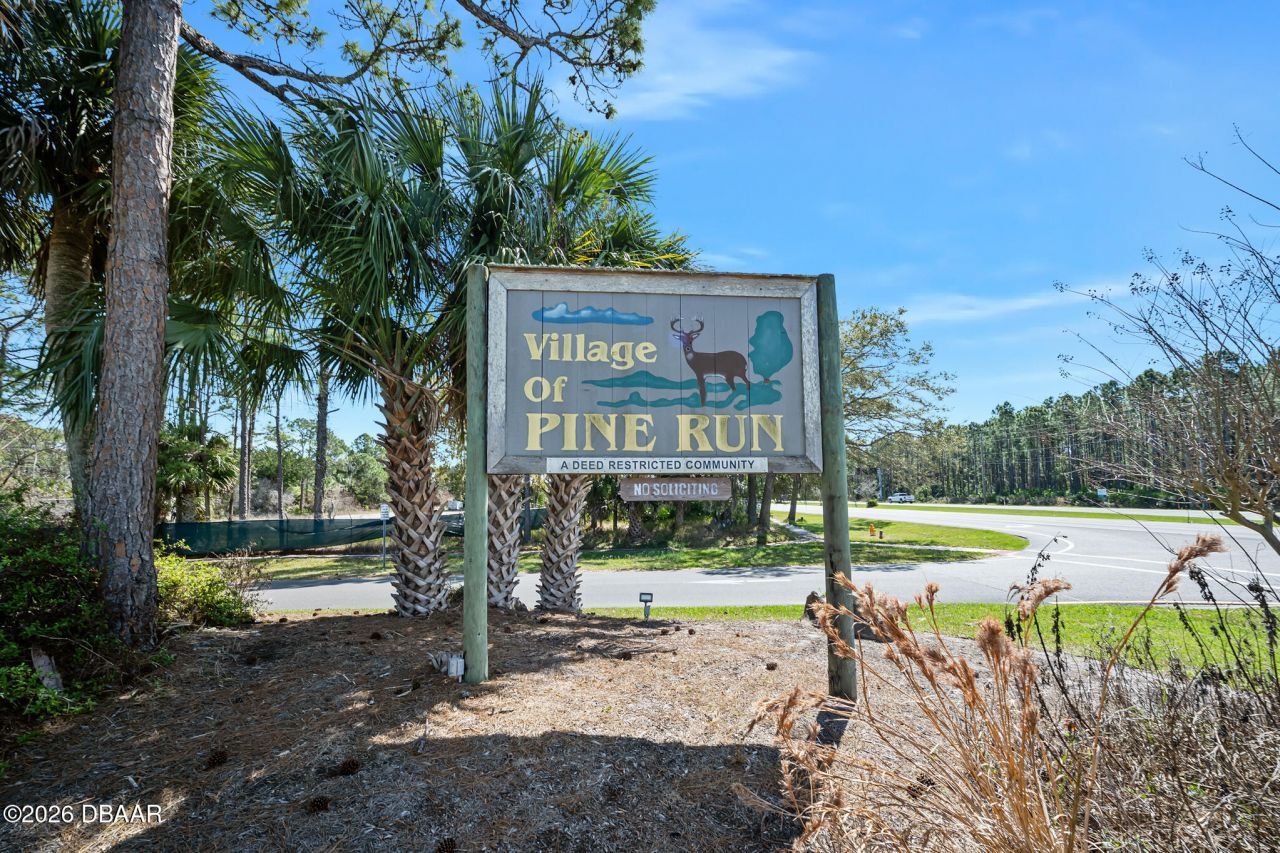 103 Oak Lane, Ormond Beach, FL 32174 Photo