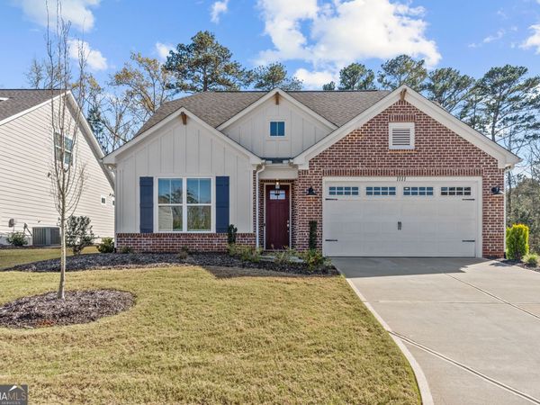 1111 Providence Loop, Greensboro, GA 30642