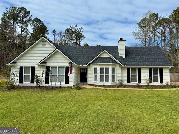 146 Jeb Stuart Drive, Newnan, GA 30265