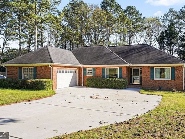 7972 Woods Lane, Jonesboro, GA 30236