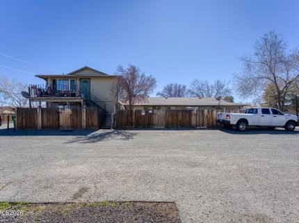 1513 N Edmonds Drive, Carson City, NV 89701 Photo