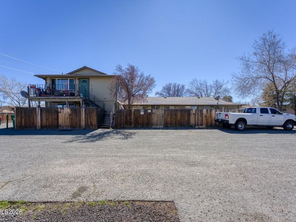 1513 N Edmonds Drive, Carson City, NV 89701