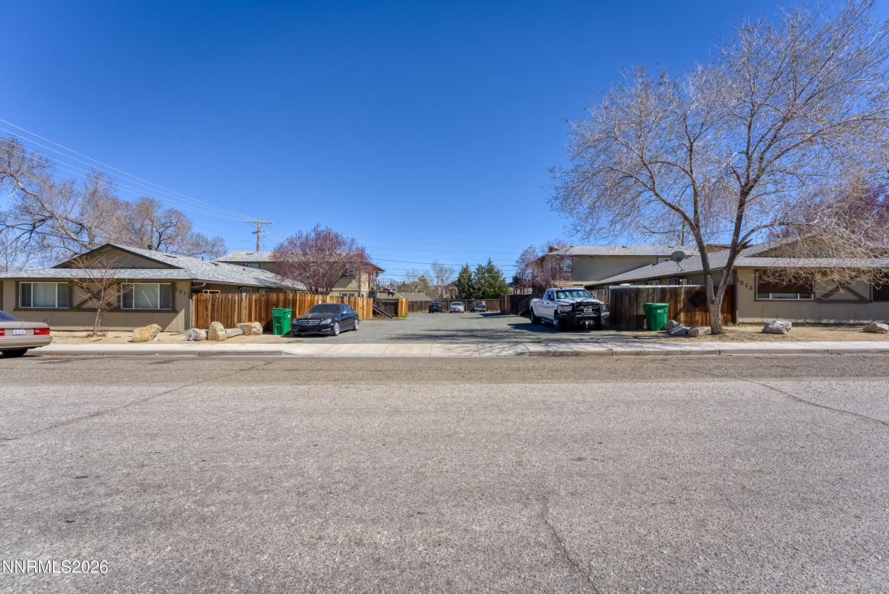 1513 N Edmonds Drive, Carson City, NV 89701 Photo