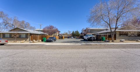 1513 N Edmonds Drive, Carson City, NV 89701 Photo