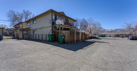 1513 N Edmonds Drive, Carson City, NV 89701 Photo