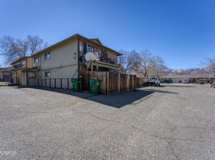 1513 N Edmonds Drive, Carson City, NV 89701 Photo