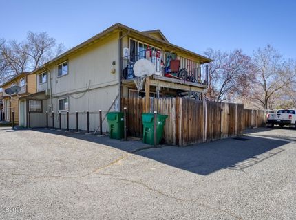 1513 N Edmonds Drive, Carson City, NV 89701 Photo