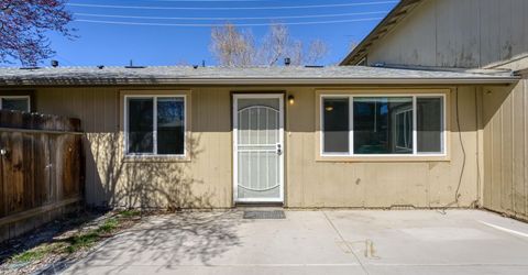 1513 N Edmonds Drive, Carson City, NV 89701 Photo