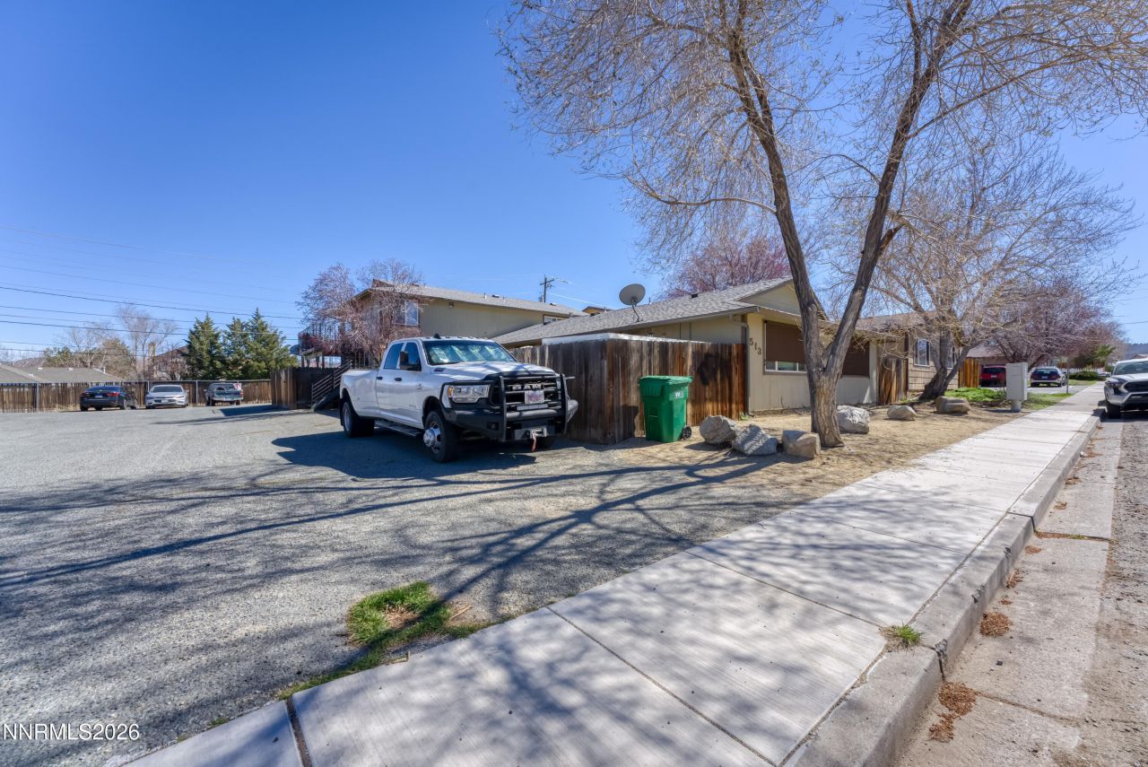 1513 N Edmonds Drive, Carson City, NV 89701 Photo