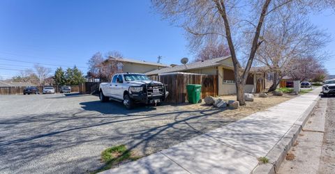 1513 N Edmonds Drive, Carson City, NV 89701 Photo