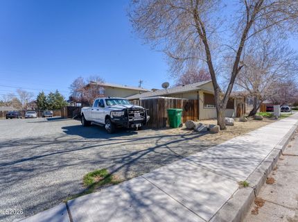 1513 N Edmonds Drive, Carson City, NV 89701 Photo