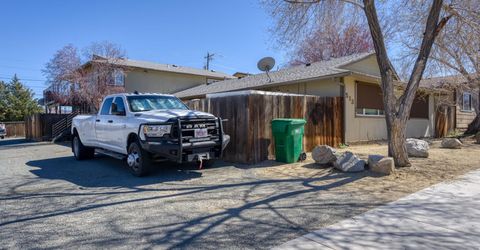 1513 N Edmonds Drive, Carson City, NV 89701 Photo