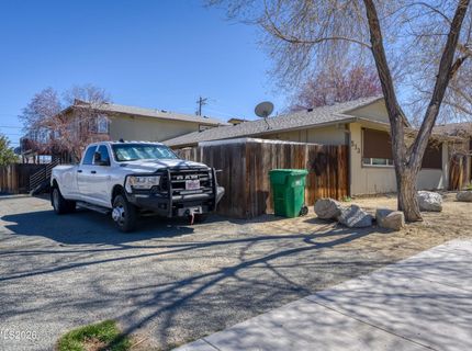 1513 N Edmonds Drive, Carson City, NV 89701 Photo