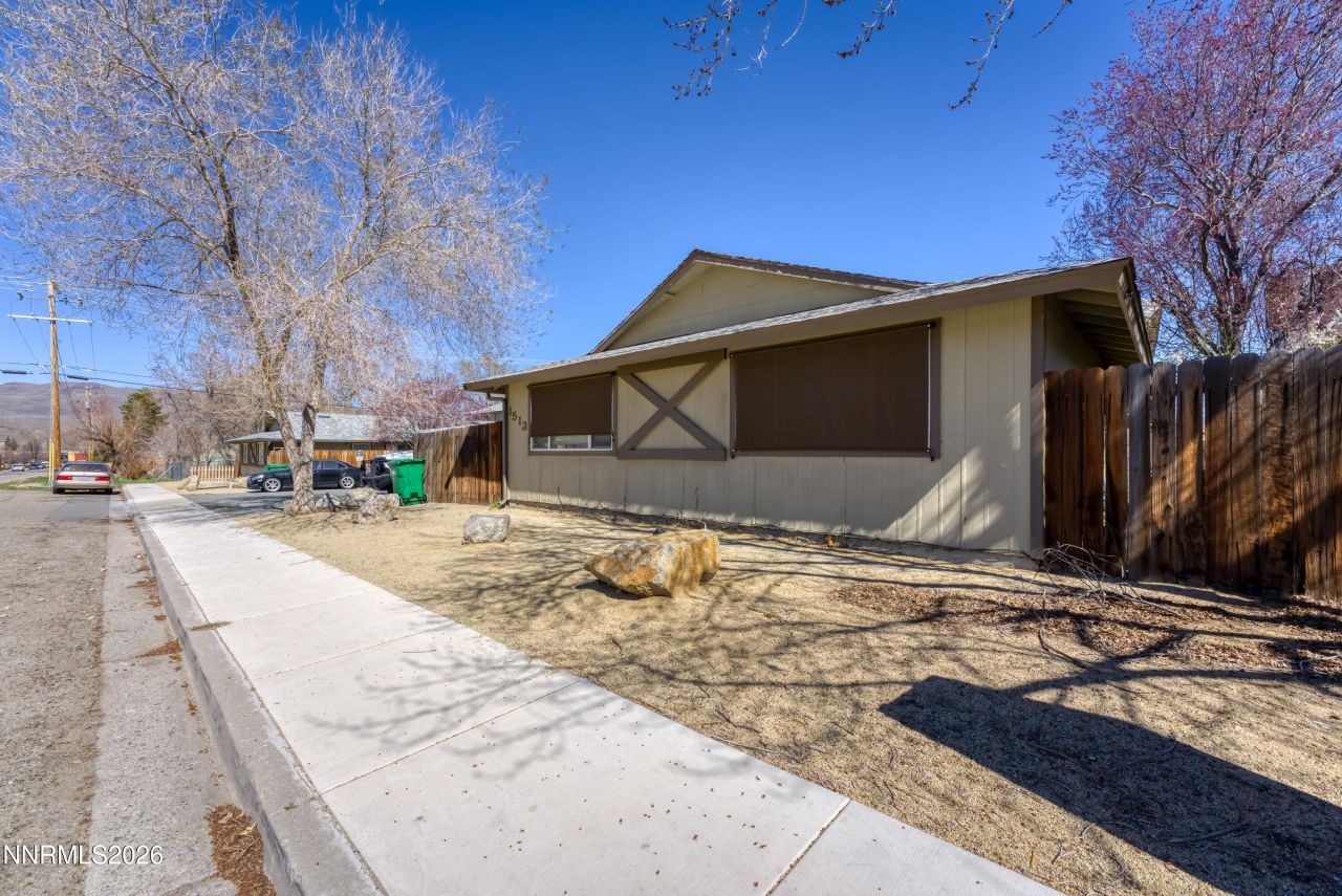 1513 N Edmonds Drive, Carson City, NV 89701 Photo