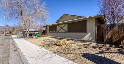 1513 N Edmonds Drive, Carson City, NV 89701 Photo