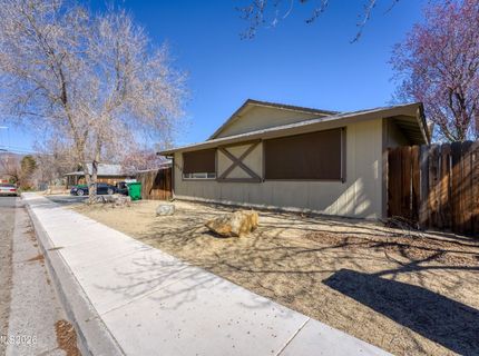 1513 N Edmonds Drive, Carson City, NV 89701 Photo