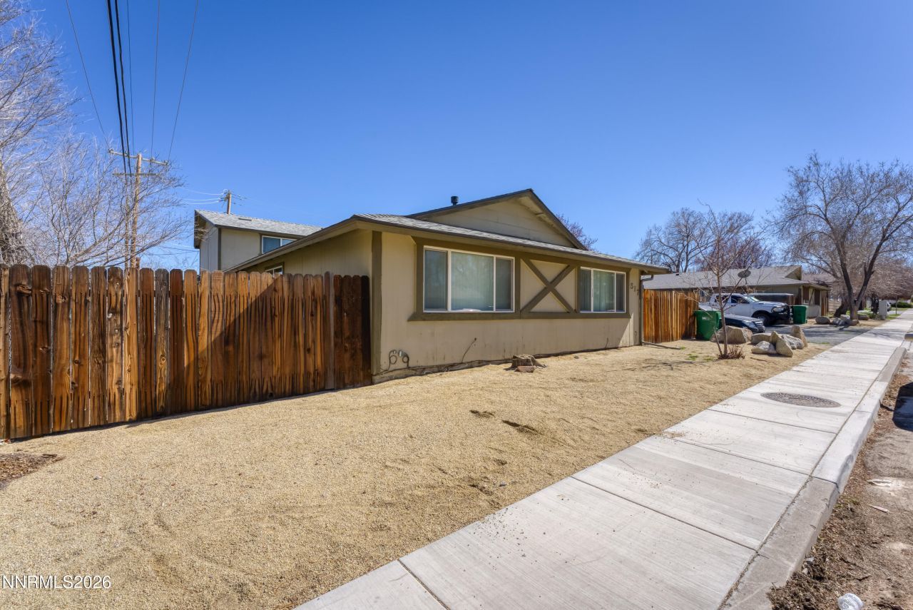 1513 N Edmonds Drive, Carson City, NV 89701 Photo