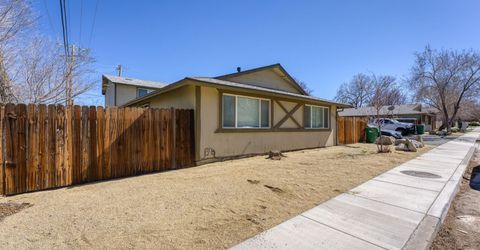 1513 N Edmonds Drive, Carson City, NV 89701 Photo