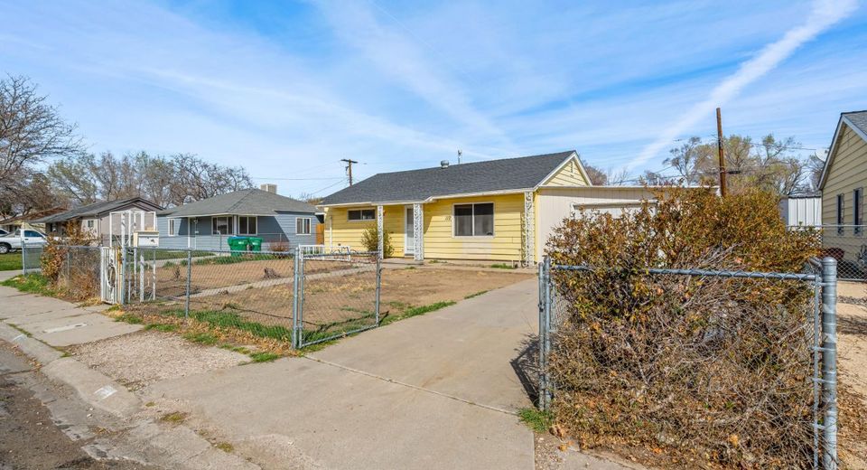112 K Street, Sparks, NV 89431 Photo