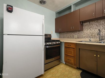 112 K Street, Sparks, NV 89431 Photo