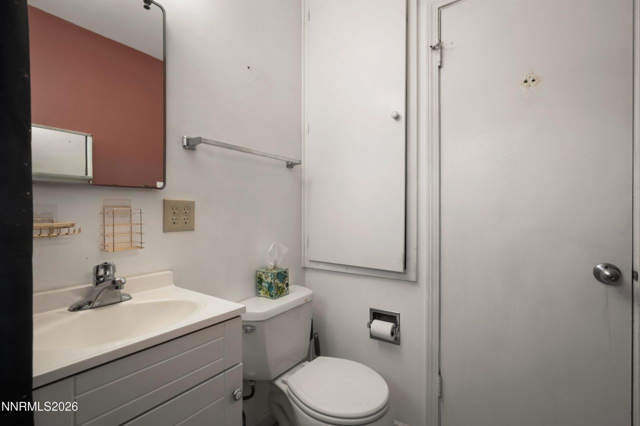 112 K Street, Sparks, NV 89431 Photo