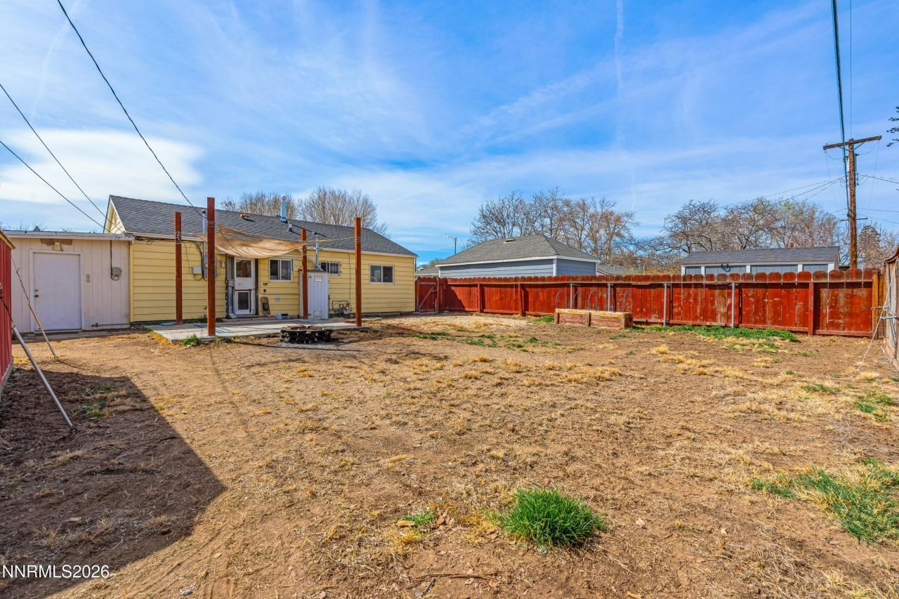 112 K Street, Sparks, NV 89431 Photo