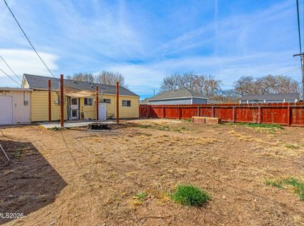 112 K Street, Sparks, NV 89431 Photo