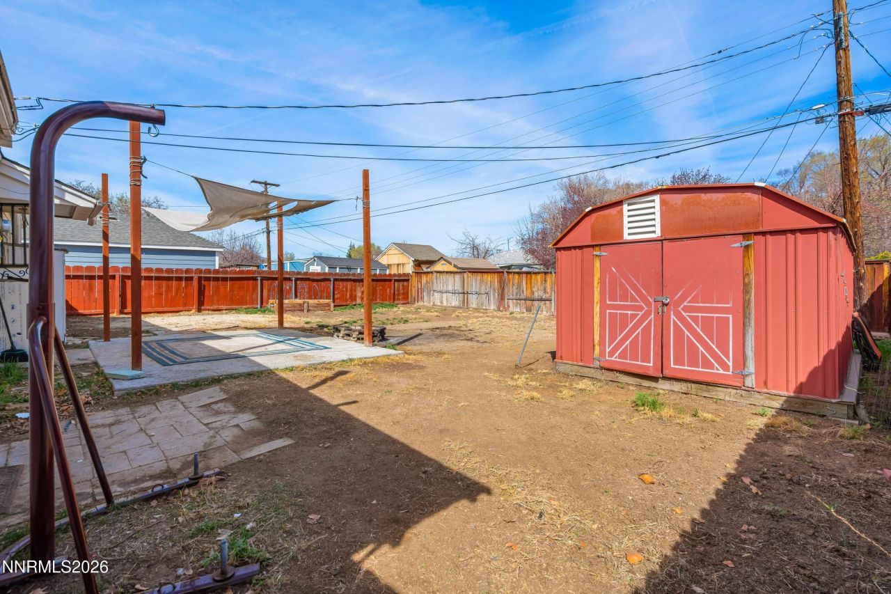 112 K Street, Sparks, NV 89431 Photo