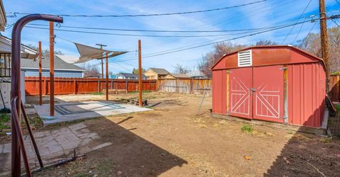 112 K Street, Sparks, NV 89431 Photo