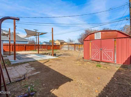 112 K Street, Sparks, NV 89431 Photo