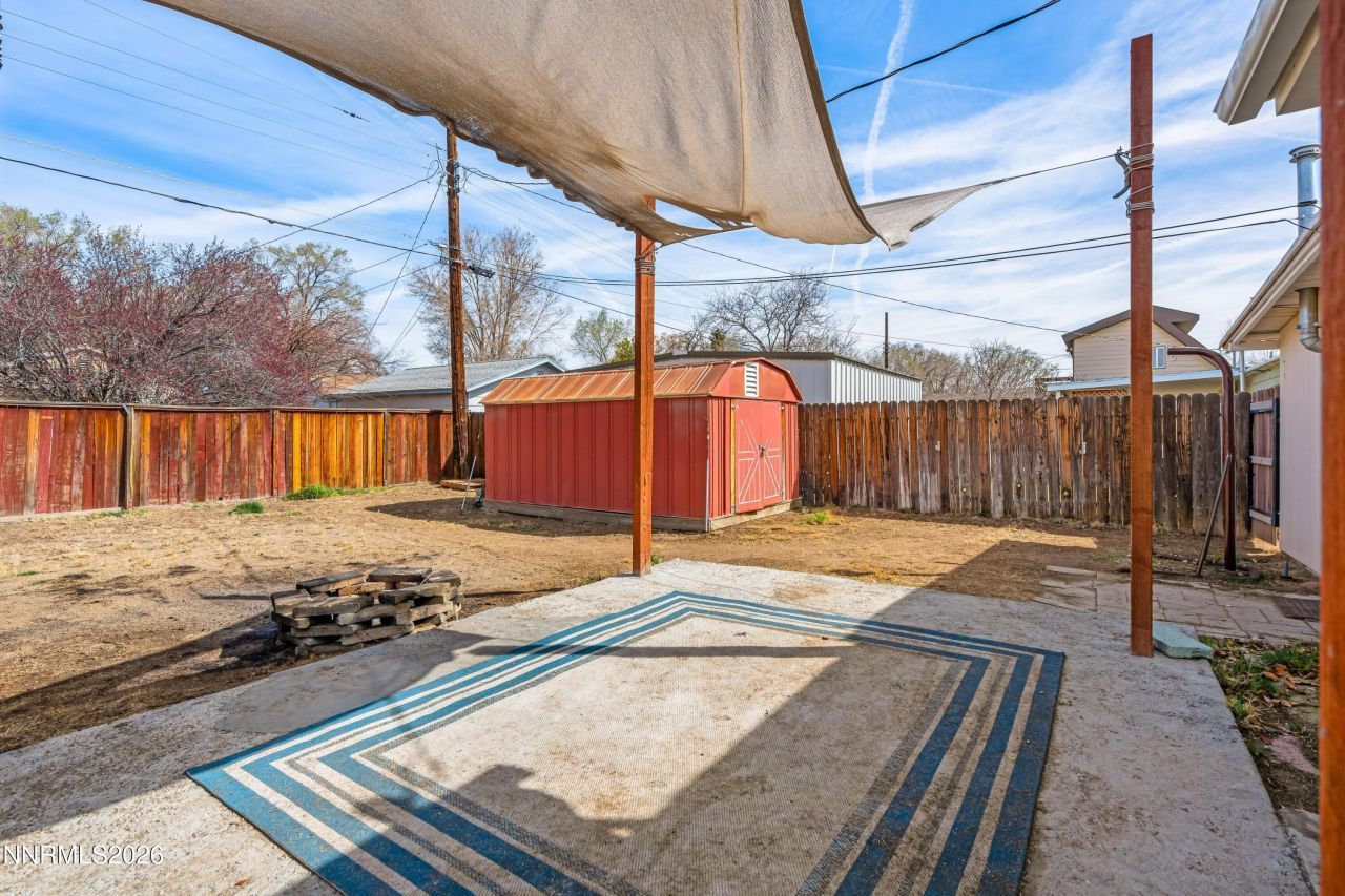 112 K Street, Sparks, NV 89431 Photo