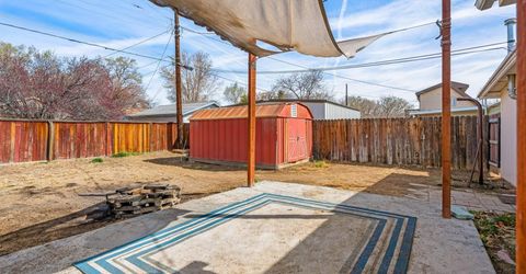 112 K Street, Sparks, NV 89431 Photo