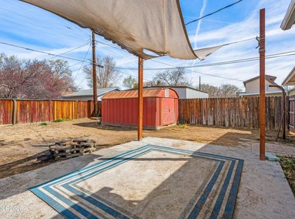 112 K Street, Sparks, NV 89431 Photo