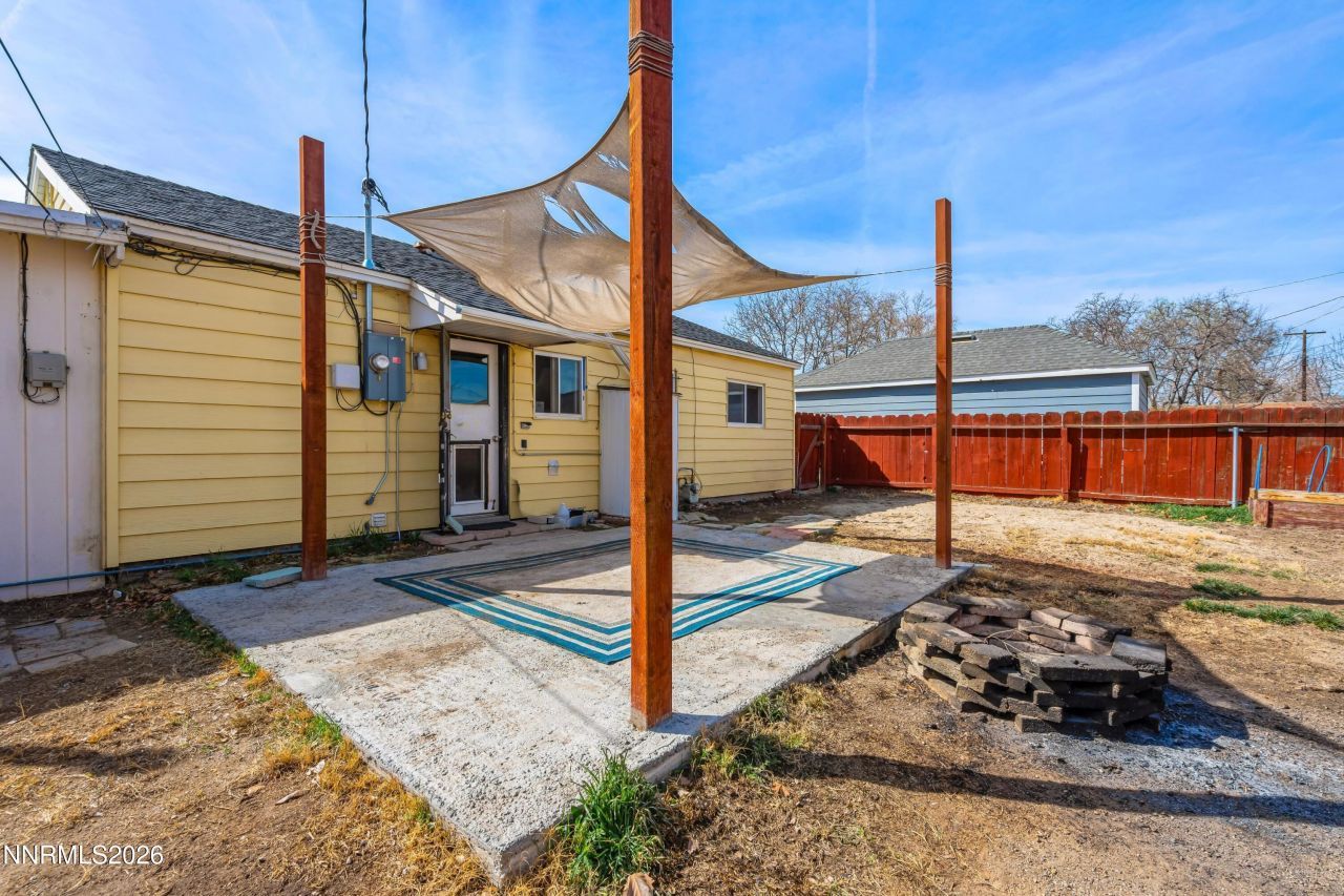 112 K Street, Sparks, NV 89431 Photo