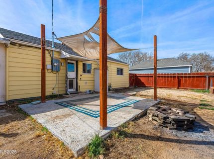 112 K Street, Sparks, NV 89431 Photo