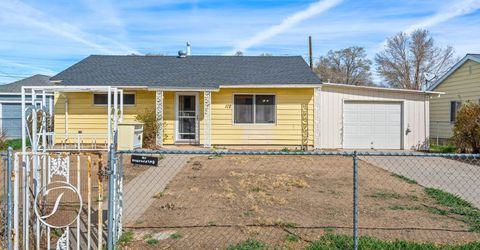 112 K Street, Sparks, NV 89431 Photo