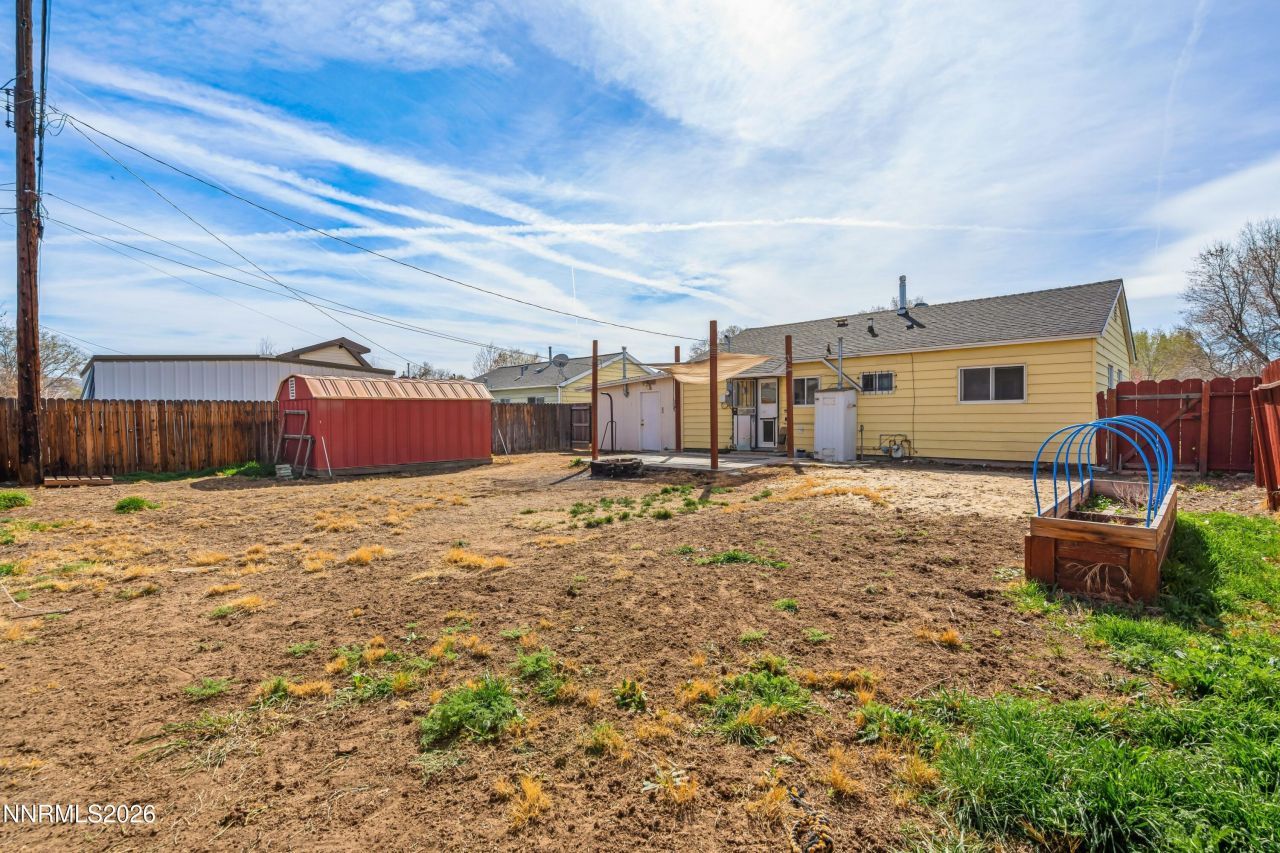 112 K Street, Sparks, NV 89431 Photo