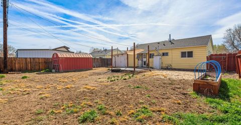 112 K Street, Sparks, NV 89431 Photo