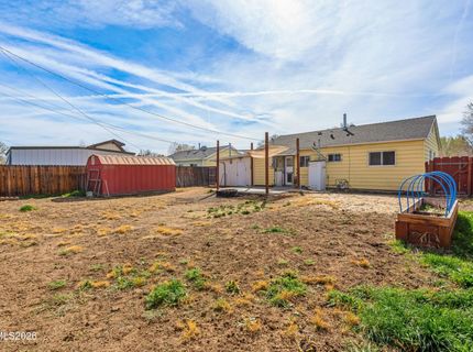 112 K Street, Sparks, NV 89431 Photo