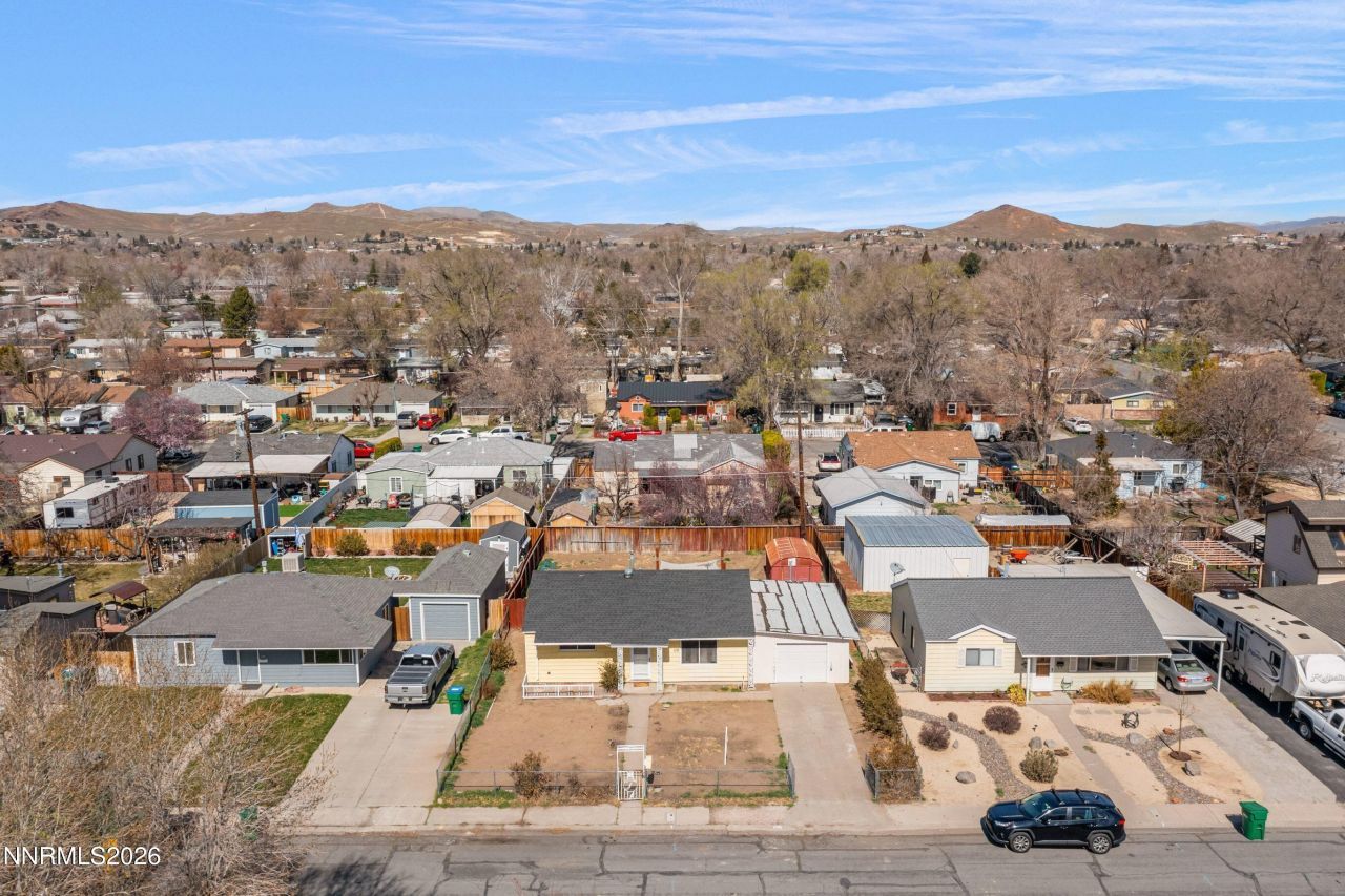 112 K Street, Sparks, NV 89431 Photo