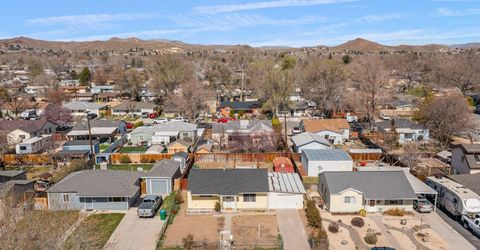 112 K Street, Sparks, NV 89431 Photo