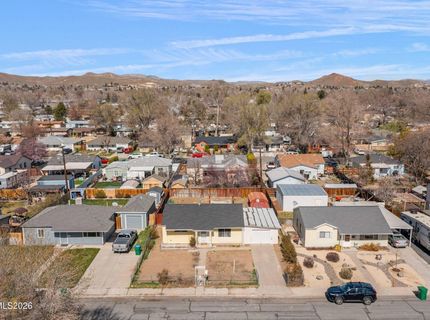 112 K Street, Sparks, NV 89431 Photo