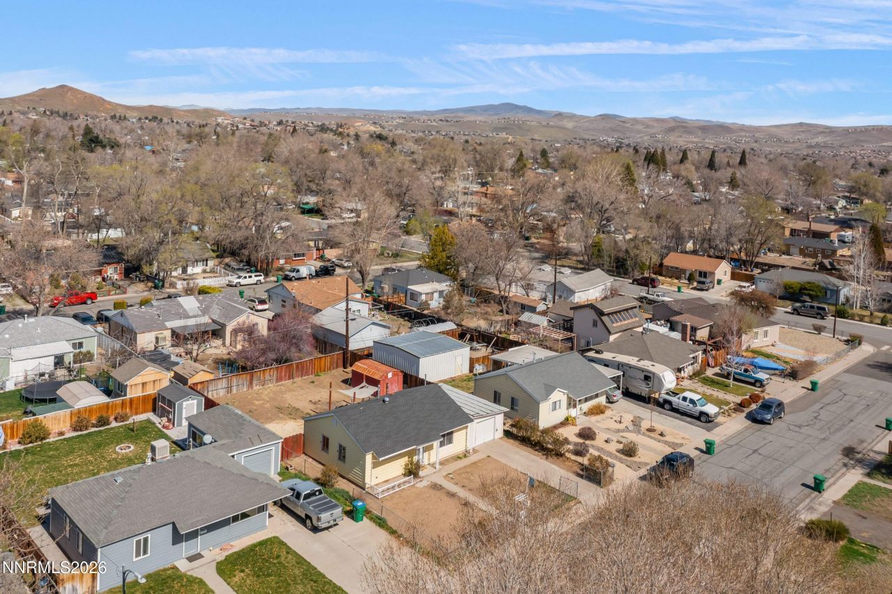 112 K Street, Sparks, NV 89431 Photo