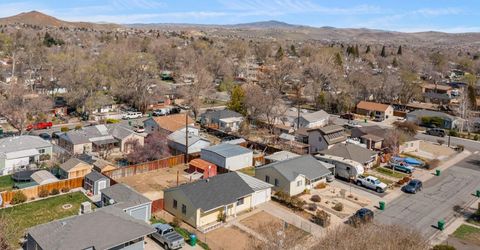 112 K Street, Sparks, NV 89431 Photo