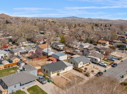 112 K Street, Sparks, NV 89431 Photo