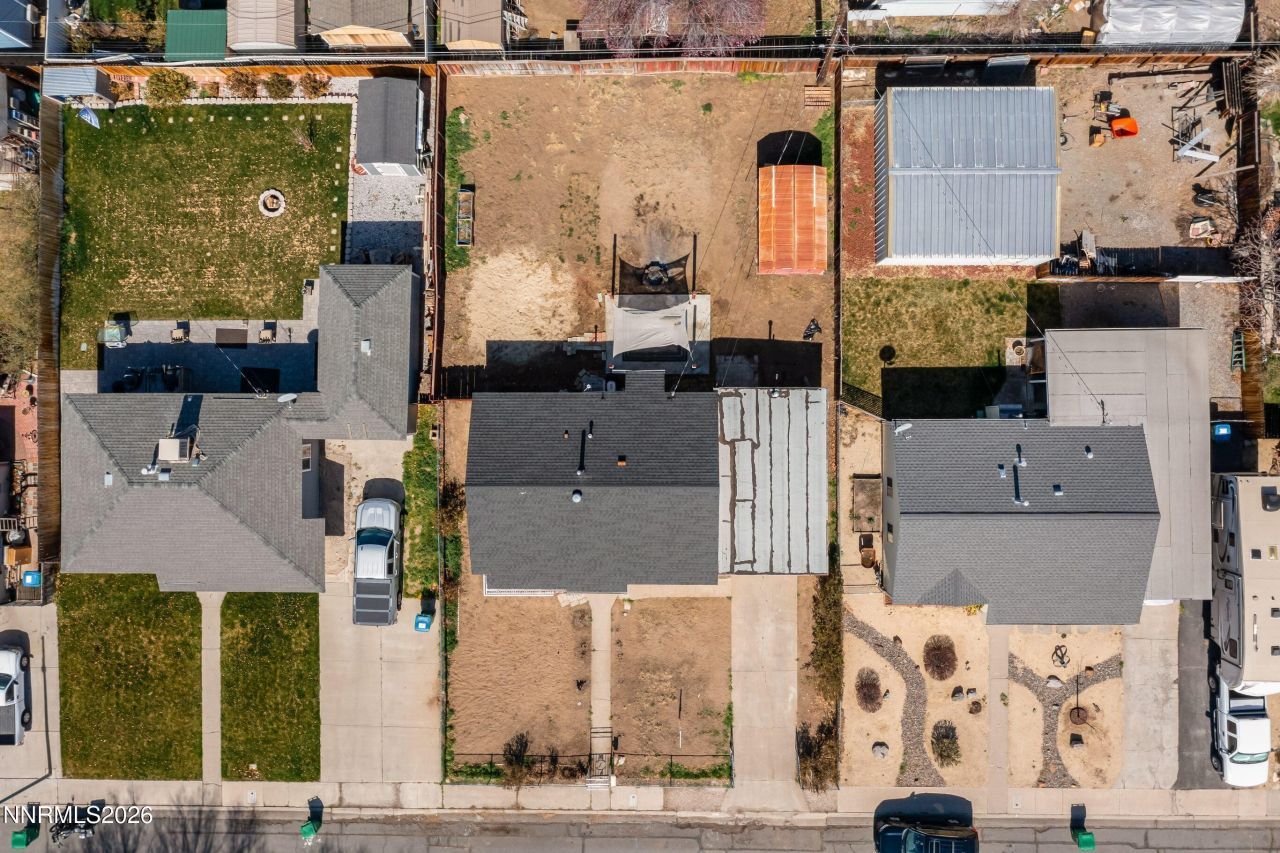 112 K Street, Sparks, NV 89431 Photo