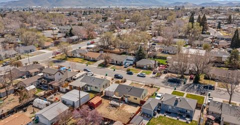 112 K Street, Sparks, NV 89431 Photo